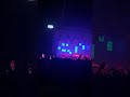 Illenium + Said The Sky + Annika Wells - Feel Something live @ Fabrique Milano 13/10/2023