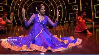 D3 D 4 Dance I Super Finale - Priyaji in triple role I Mazhavil Manorama