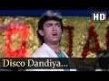 Love Love Love - Disco Dandia - Vijay Benedict - Alisha Chinai