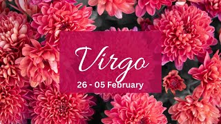 Virgo❤️U walked away from their drama but they r still obsessed \u0026 hell-bent to manifest u back..