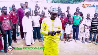 Akisco Malabou  Baba Ray Figuii  Officiel