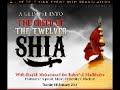 a glimpse into the twelver shia shaykh muhammad ibn rabee al madkhali part 2