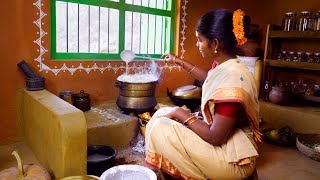 Overnight Cooked Mutton Paya || Instant Medu Vada || Soft Idli with Mutton Paya || Kootan Soru