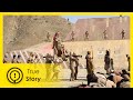 The Lord of Sipan - True Story Documentary Channel