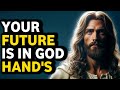 Divine Dispatches : Your Future is in God | God  Says | God Message Today | Gods Message Now