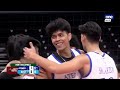 ateneo vs. adu extended highlights uaap season 87 men s volleyball highlights