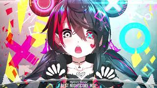 Nightcore Mix 2021 - Best Nightcore Songs Mix 2021