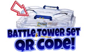 Latest HD Beyblade Burst Turbo Stadium Qr Codes - doraemon