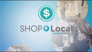 SHOP Local | Earn Up to 5% Cashback on Restaurants and More Near You