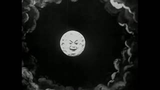 🎧A Trip to the Moon - the 1902 Science Fiction Film by Georges Méliès - Accompanist Franco Di Nitto