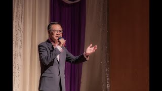 我終於失去了你  (趙傳)  -  Alan Tso  21/9/2023