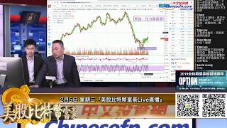 0205【美股比特幣富豪Live直播】Jason開出賭局，等你來賭！