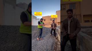 || ये होता हे ठेकेदार का मजबूत काम || 👷‍♂️📚✅ #viral #civilengineer #shorts