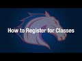 MyMav Registration Tutorial