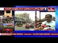 నైట్ కర్ఫ్యూ పై ఖమ్మం ప్రజల హర్షం khammam public talk about night curfew hmtv