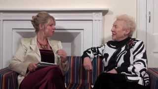 Dame Stephanie Shirley in Conversation -- OII Internet Awards 2014