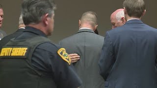Judge sentences Lewis to one year in prison