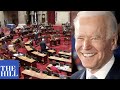 New York Electors cast Electoral Votes for Joe Biden and Kamala Harris