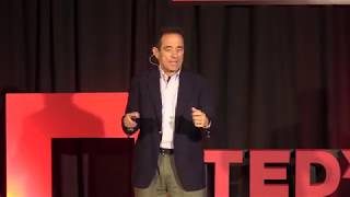 Defining Moments | Dave McGillivray | TEDxKenmoreSquare