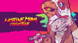 【Hotline Miami】 バイオレンスアクションの極致！完全初見プレイ！