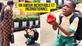 Un Petit Garçon loyal fait une Proposition Surprenante à sa maîtresse, et Voici la Vérité Choc !