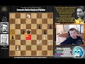 all pride no sorrow thompson vs morphy game 3 1857