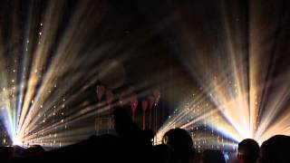 Purity Ring - Push Pull