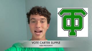 ASB Cabinet Elections 22- 23