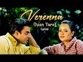 Verenna (Ivan Yaro) - Tamil Lyrical | Minnale | Madhavan, Reema Sen | Harris Jayaraj | Gautham Menon