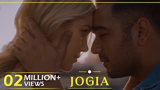 Jogia - Ammar Baig  [ Official Music Video]