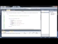 VB.NET Option Strict, Message Boxes, Focus and Select Case