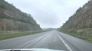 Taking a drive on Corridor H (Route 48) in West Virginia by Dan Gritsko