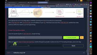 Data Exfiltration TASKs 1-6 TryHackMe WalkThrough