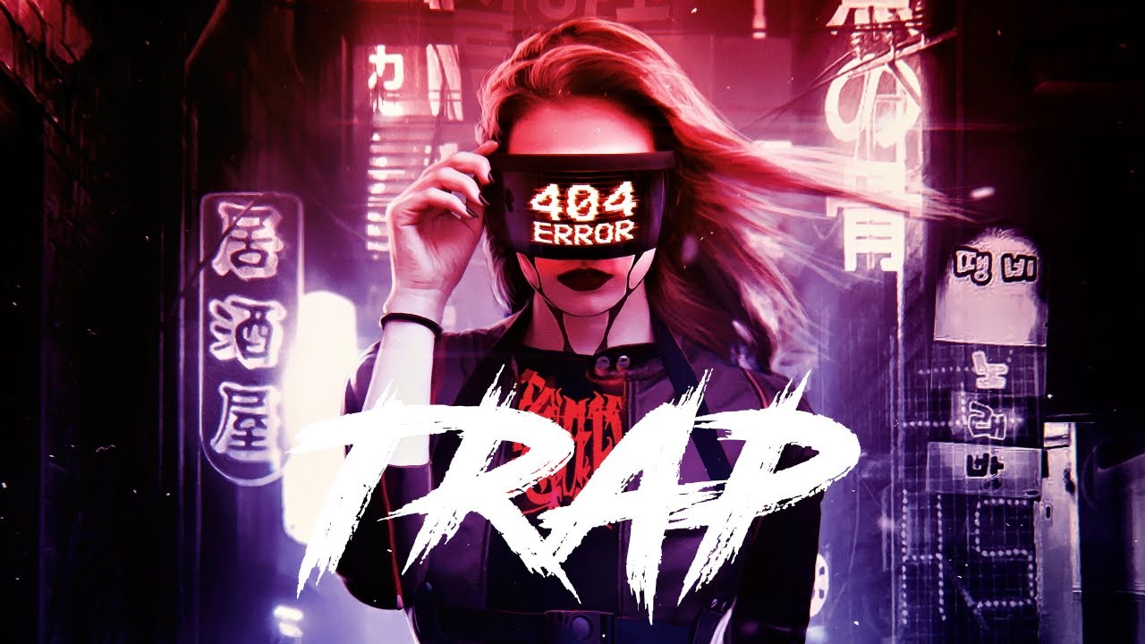 Best Trap Music Mix 2021 рџњђ Dark Trap Music Mix рџњђ Mafia Rap Trap Hip