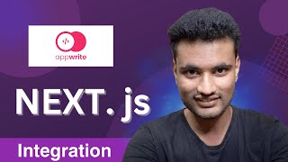 Using Appwrite as a backend with Next.js — Easy Integration!