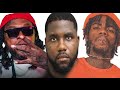 Cmr Arrested on Serious Charges, What are your views? Vybz Kartel dance to Alkaline song?