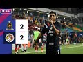 Sassi’s 100TH-MINUTE GOAL earns point for the Tigers! | 2024/25 SPL: Brunei DPMM vs Balestier Khalsa