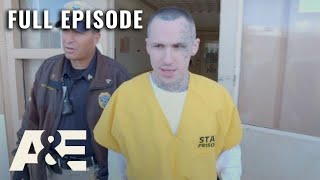 Behind Bars: Rookie Year - Boiling Point (Season 2, Episode 5) | Full Episode | A&E