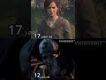 Ellie and Clementine Evolution - TLOU/TWDG