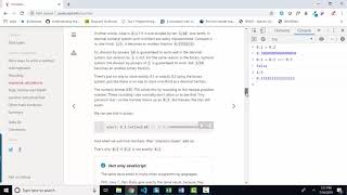 javascript.info The Modern JavaScript Tutorial 5.2 Numbers