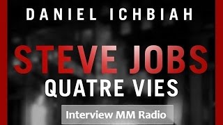 Steve Jobs Interview MM Radio