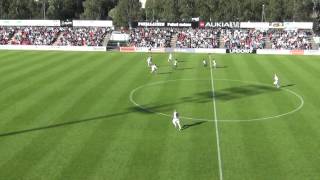 VPSTV: VPS - JJK 2.7.2012 kooste