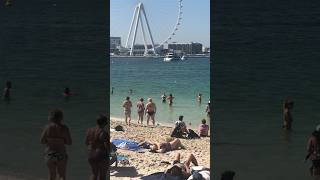 #jbrbeachdubai😍#viralvideo #short #shorts  #dubai #dubailife