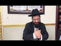 halachot shabbat part 104 rav moshe moretov 5785