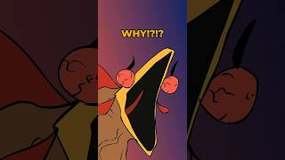 D&D Animated: You Don't Have to Do This! 🤣 #dnd #ttrpg #dnd5e