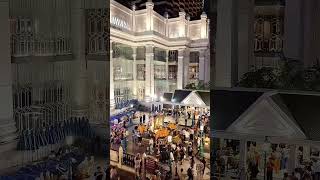 Grand Hyatt Erawan  #Bangkok #รีวิว #traveltrip #vlog #bangkokthailand #เที่ยวไทย #thailand