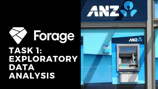 Forage Data@ANZ Program Task 1 - Exploratory Data Analysis
