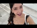 olivia rodrigo *guts* world tour vlog₊🎧˚✩ la concert vlog grwm merch etc 💜