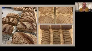 Rye in the United States- Laura Valli, PhD Student, WSU Breadlab