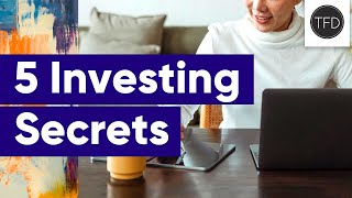 How To Overcome Your Fear Of Investing \u0026 Do It Right